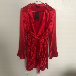 *Brand NEW* Fashion Nova Dress.
